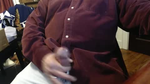 Snapshot of scottbearfun chatting on 01.03.25 scottbearfun online show from 01.03.25