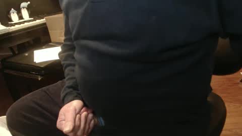 Snapshot of scottbearfun chatting on 02.03.25 scottbearfun online show from 02.03.25