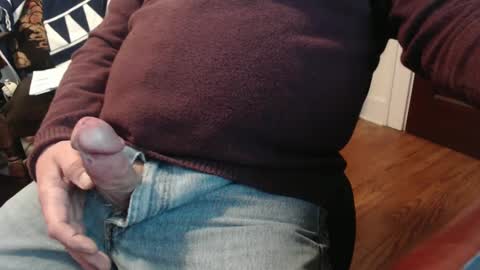 Snapshot of scottbearfun chatting on 02.20.25 scottbearfun online show from 02.20.25