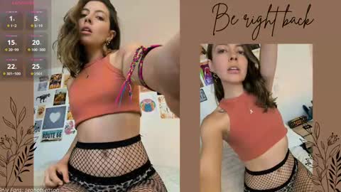 Snapshot of seahotseason chatting on 11.04.25 Aria Independent model online show from 11.04.25