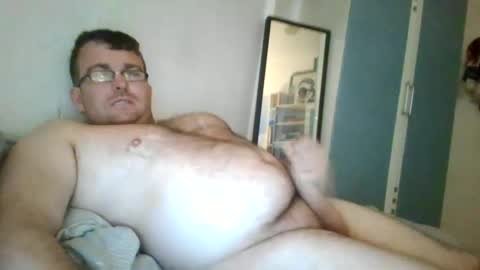 Snapshot of seamus1995 chatting on 01.12.25 seamus1995 online show from 01.12.25