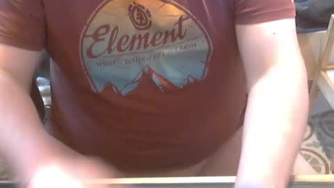 Snapshot of seathrough chatting on 02.21.25 Falco J online show from 02.21.25