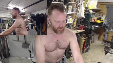 Seattlemanwhore online show from 12.14.24