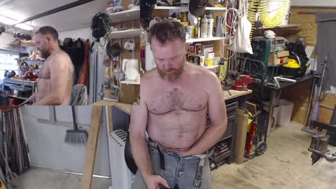 Seattlemanwhore online show from 12.14.24