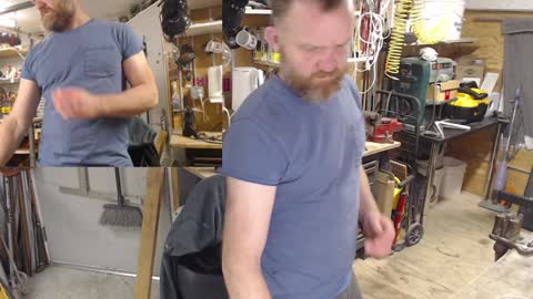 Seattlemanwhore online show from 12.15.24