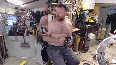 Seattlemanwhore online show from 12.16.24