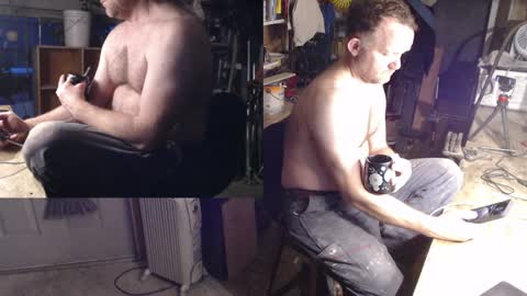 Seattlemanwhore online show from 12.29.24