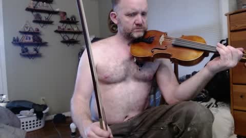 Seattlemanwhore online show from 01.17.25