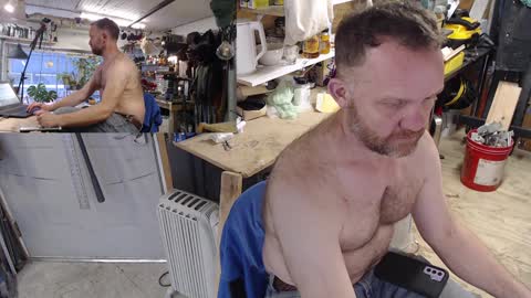 Seattlemanwhore online show from 01.26.25