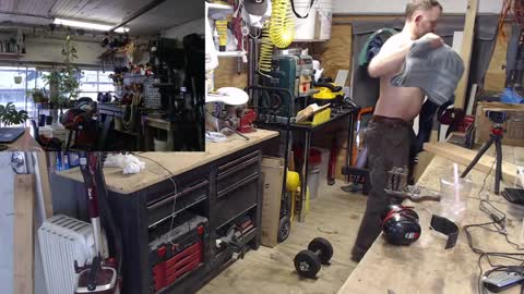 Seattlemanwhore online show from 01.28.25