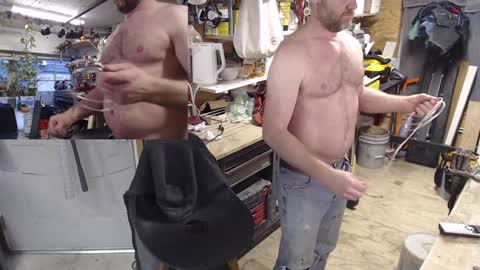 Seattlemanwhore online show from 01.29.25