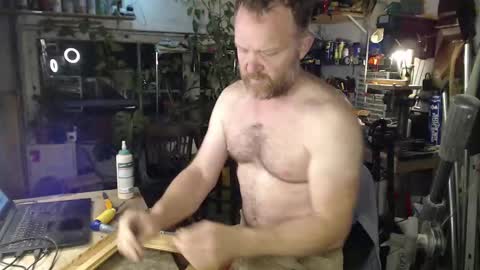 Seattlemanwhore online show from 10.03.25