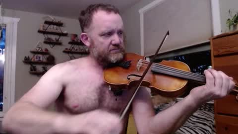 Seattlemanwhore online show from 10.05.25