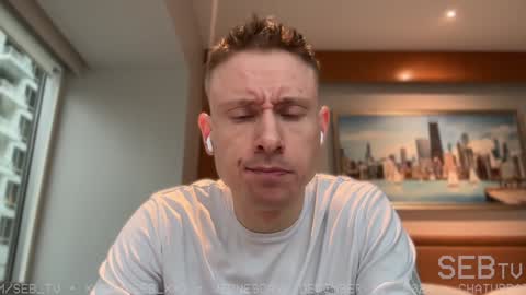 Sebastian online show from 12.11.24