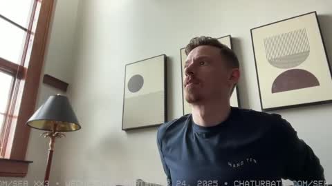 Sebastian online show from 09.24.25