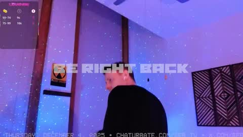 Sebastian online show from 12.04.25