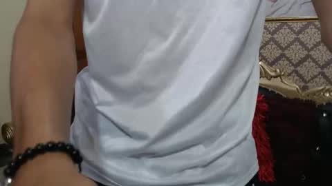 Sebastian Alvarez online show from 09.13.25