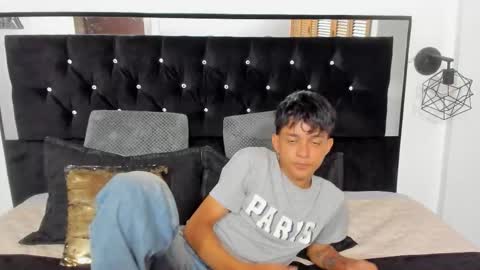 Sebastian Alvarez online show from 10.16.25