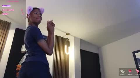 SebastianPaul online show from 09.24.25