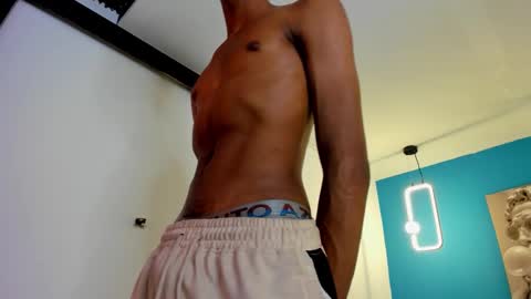 SebastianPaul online show from 09.28.25