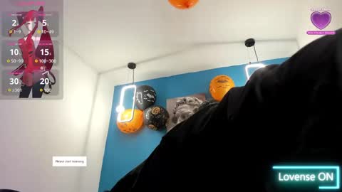 SebastianPaul online show from 10.04.25