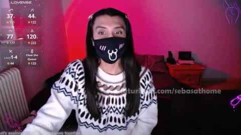 Nip online show from 12.02.24