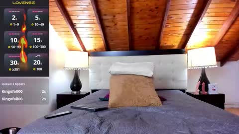 Sebastian Berne online show from 12.03.25