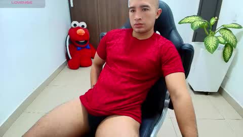 juan  sebastian online show from 10.13.25