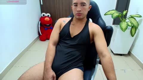 juan  sebastian online show from 10.14.25