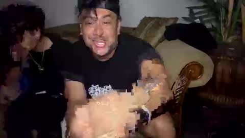 Snapshot of sebastiancoxx chatting on 10.21.25 sebastiancoxx online show from 10.21.25