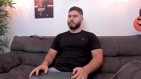 Instagram jeanpaulfit  online show from 10.18.25