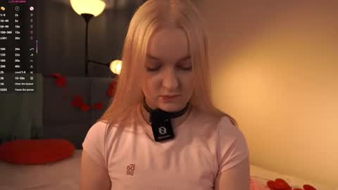 Snapshot of sebrinarainha chatting on 11.07.25 Rina online show from 11.07.25