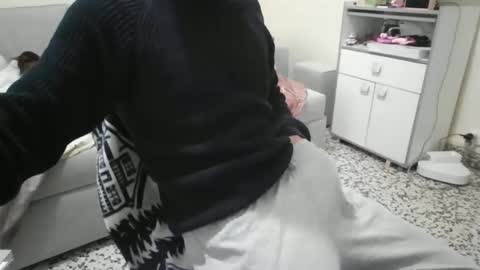 Snapshot of sebseb71 chatting on 12.29.24 sebseb71 online show from 12.29.24