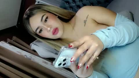 Chloe online show from 02.10.25