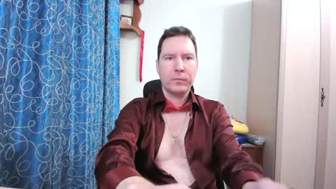 Snapshot of secret_lover_xxx chatting on 12.03.24 Secret lover XXX online show from 12.03.24