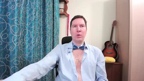 Snapshot of secret_lover_xxx chatting on 12.18.24 Secret lover XXX online show from 12.18.24