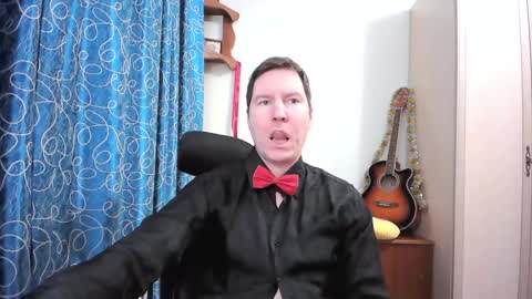 Snapshot of secret_lover_xxx chatting on 12.29.24 Secret lover XXX online show from 12.29.24