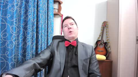 Snapshot of secret_lover_xxx chatting on 01.01.25 Secret lover XXX online show from 01.01.25