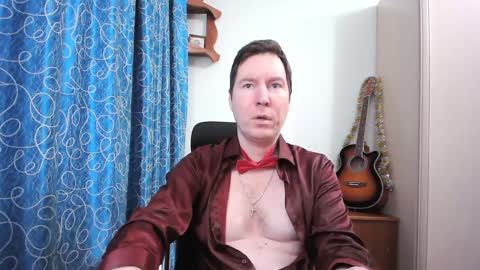 Snapshot of secret_lover_xxx chatting on 01.12.25 Secret lover XXX online show from 01.12.25