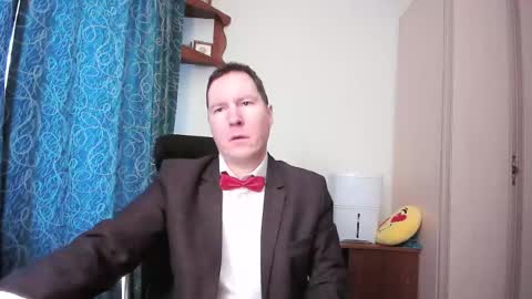 Snapshot of secret_lover_xxx chatting on 02.18.25 Secret lover XXX online show from 02.18.25