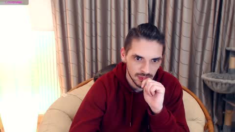 Dean Carter online show from 12.23.24