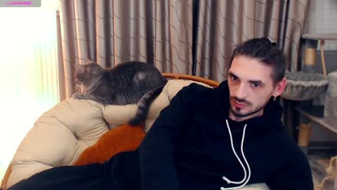 Dean Carter online show from 12.28.24