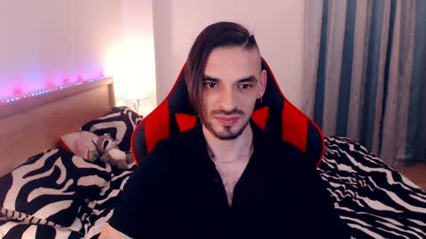 Dean Carter online show from 01.02.25