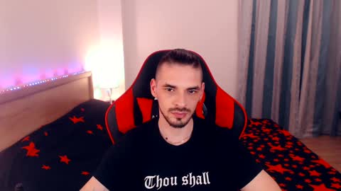 Dean Carter online show from 01.10.25