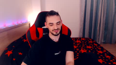 Dean Carter online show from 01.15.25