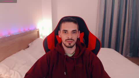 Dean Carter online show from 01.23.25