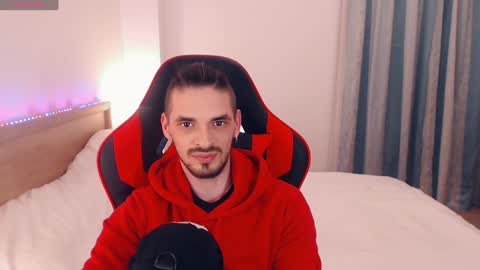 Dean Carter online show from 01.25.25