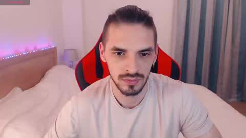 Dean Carter online show from 01.26.25