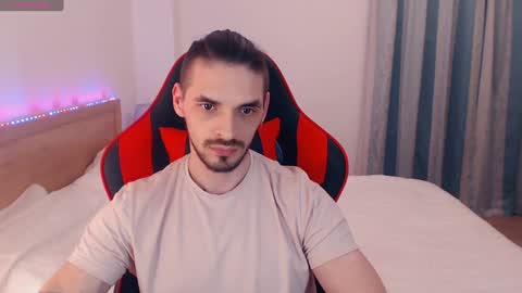 Dean Carter online show from 01.27.25