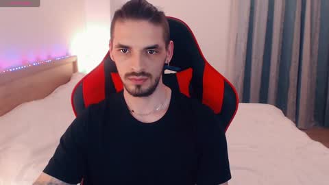 Dean Carter online show from 01.30.25